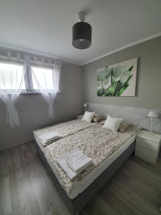 Siodemka Apartment Klodzko Exterior photo